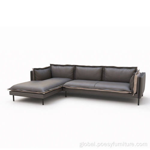 Italian Curved Sofa Curved Sofa Design Home Furniture Living Room Sofas Manufactory